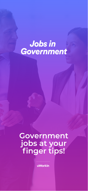 Government Jobs(圖1)-速報App