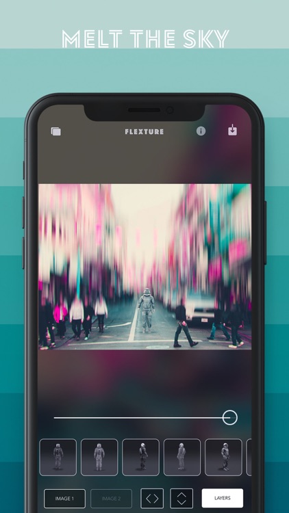 Flexture Mirror Camera screenshot-5