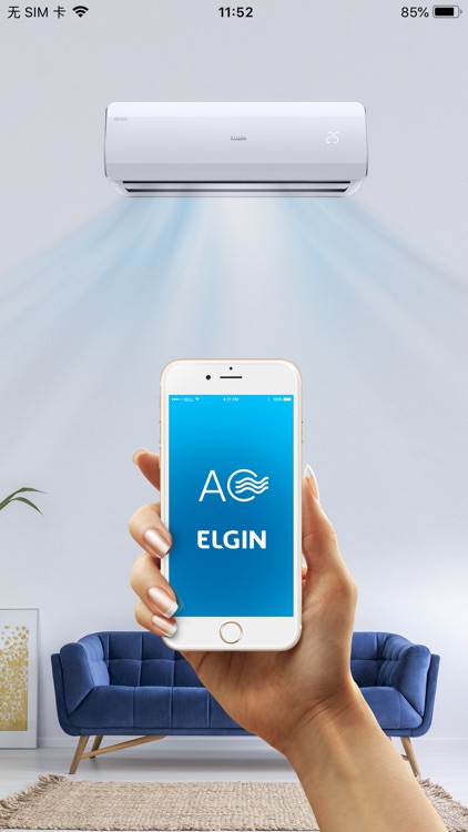 AC ELGIN