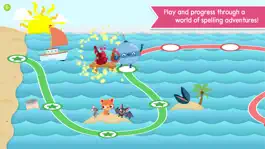 Game screenshot Endless Wordplay: School Ed. mod apk