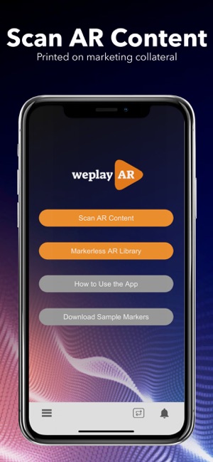 WePlayAR(圖2)-速報App