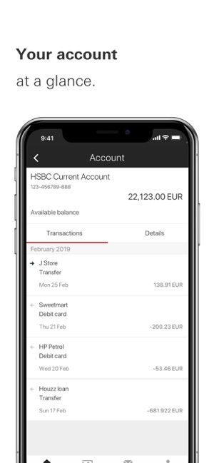 HSBC Malta(圖4)-速報App