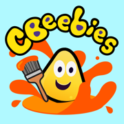 Get Creative from CBeebies