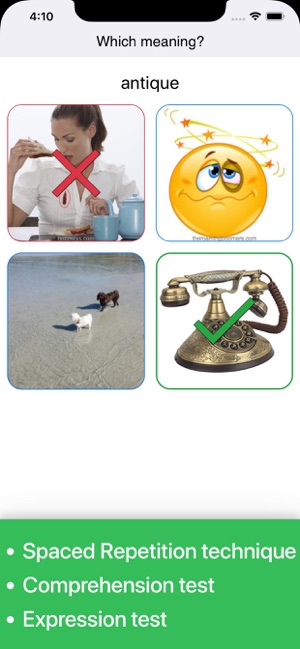 Word PoPo: picture vocabulary(圖2)-速報App