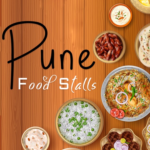 Pune Food Stalls