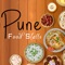 Pune Food Stall is useful application to find food stall of Pune