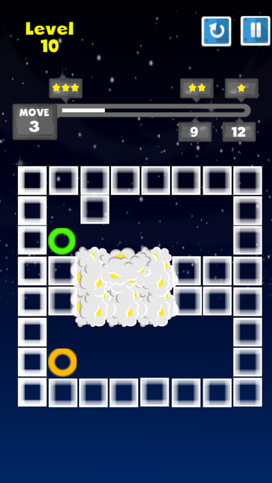 Gravity Puzzle screenshot 4