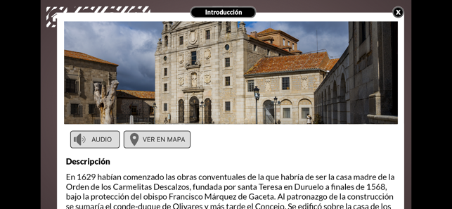 Iglesia de Santa Teresa(圖3)-速報App