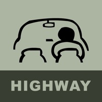 Highway LCD Game sur PC