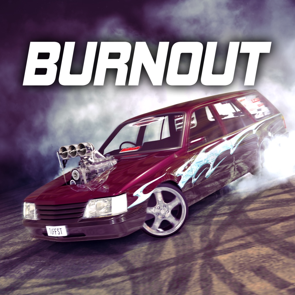 Torque Burnout
