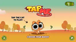 Game screenshot Tap Me ! mod apk