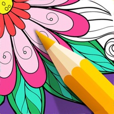 Activities of Happy Color Draw Coloring Book