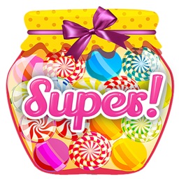 Candy Super !