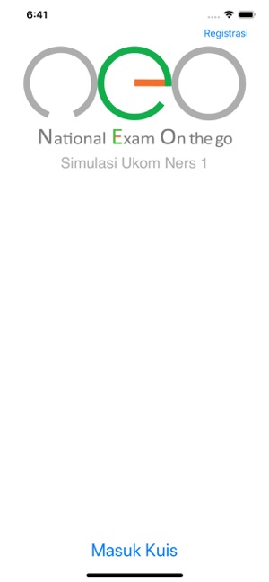 NEO Ners: Simulasi Ners 2