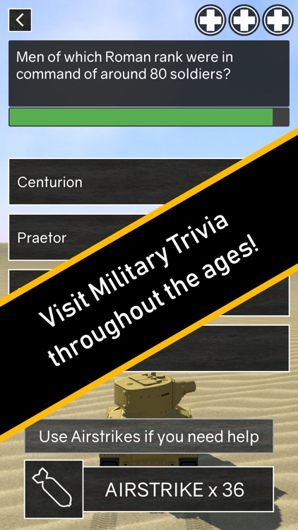 TriviAttack! screenshot-4