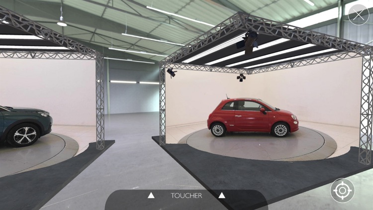 manouvellevoiture.com screenshot-5