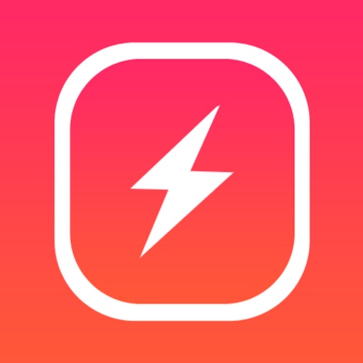 PowerDrive - Keep Backed up Icon