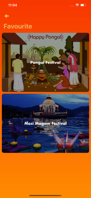 Pondicherry Celebrations(圖6)-速報App