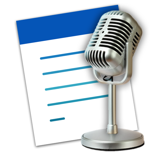 AudioNote 2 - Voice Recorder