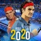 Welcome to the new era of tennis mobile 3D game with the start of new year 2020 experience the most advanced and ultimate best tennis game in 3D with world tennis open championship 2020 game having both worlds best men and women tennis star 3D players to choose from, Play in hard, clay and grassy tennis courts in 14 different countries of the world in world tour mode