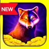 Wolf Gold Mystery