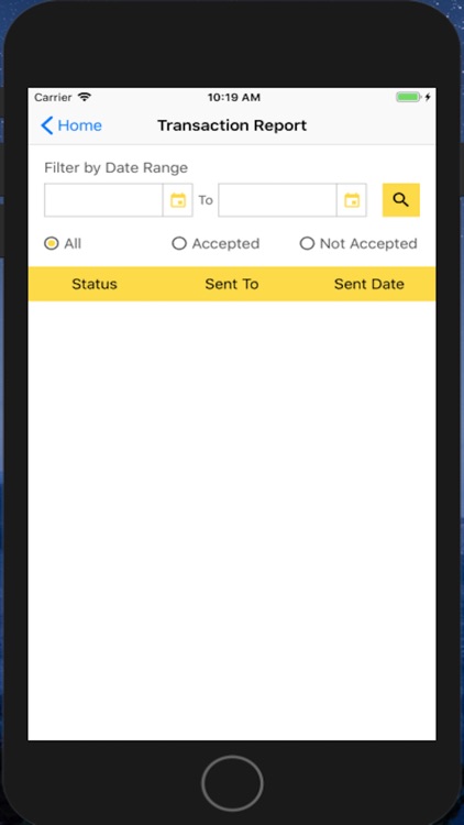 DigiSubVendor screenshot-3