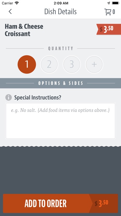 Randy's Donuts screenshot-3