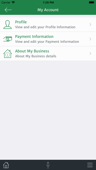 AMP Pay screenshot 4
