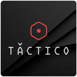 Tactico Seguridad