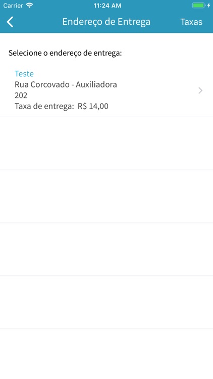 Aqua Brazilis screenshot-4