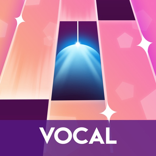 Magic Tiles Piano and Vocal