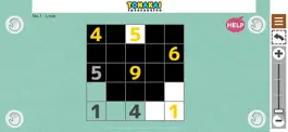 Game screenshot Black or White mobile puzzle apk