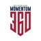 Download the Momentum 360 App today to plan and schedule your classes