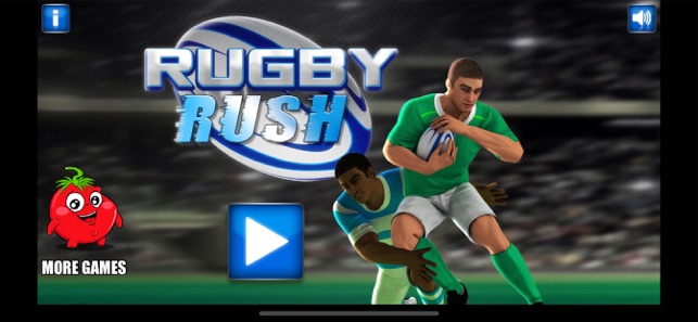 Rugby Rush World Edition(圖1)-速報App