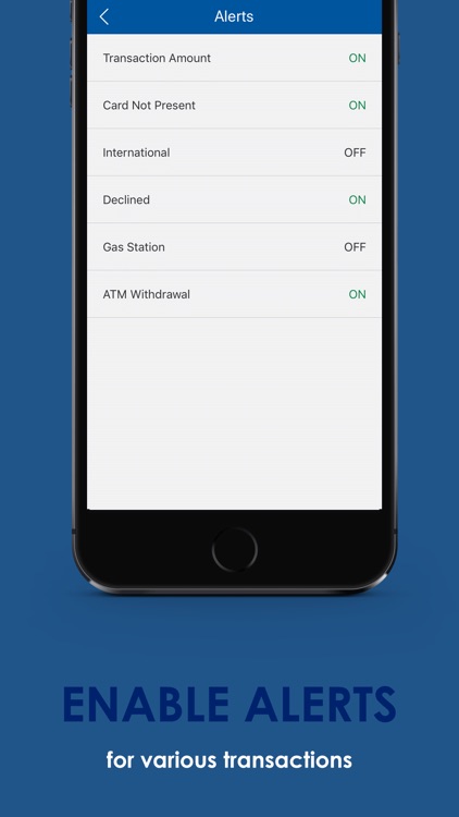 SeaComm Pay screenshot-4
