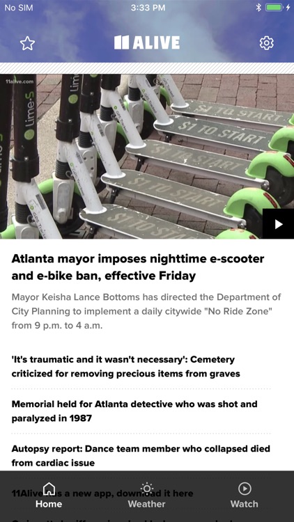 Atlanta News from 11Alive