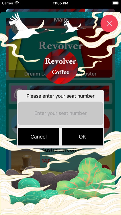 Revolver Coffee