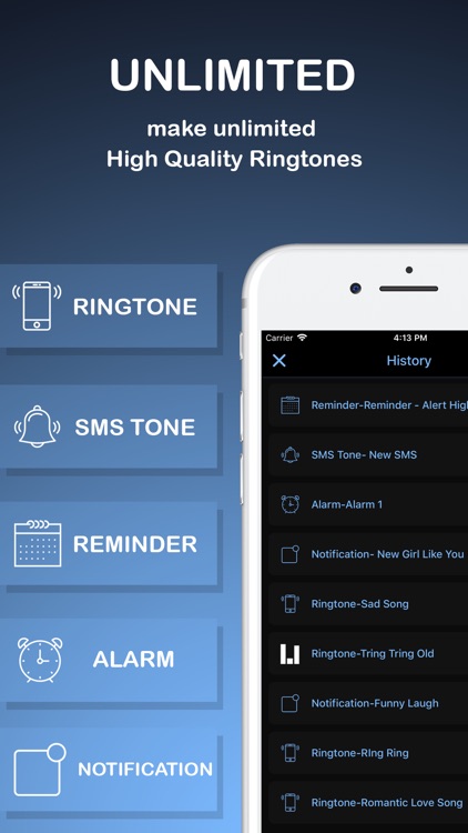 AVStudio - Ringtone Maker