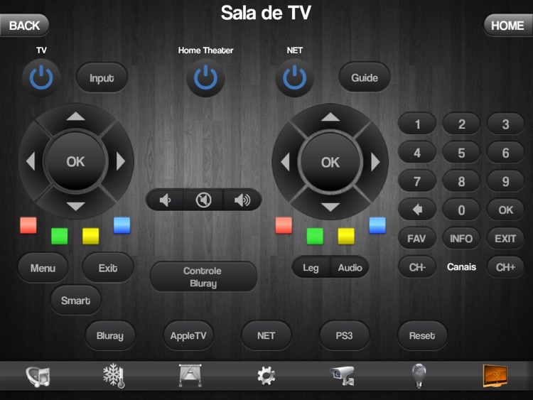 TKhouse for iPad screenshot-3