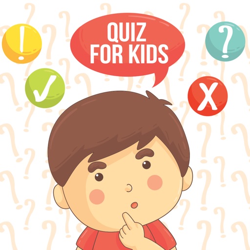 General Quiz For Kids