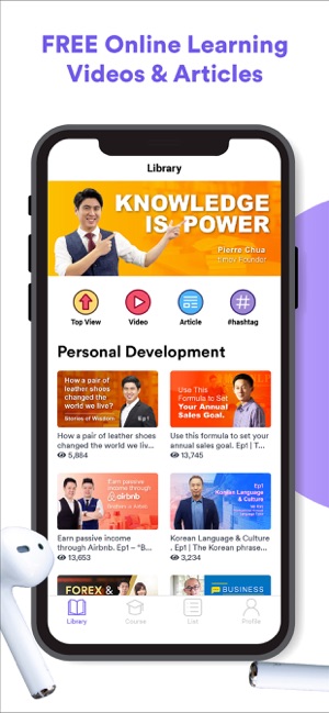 Timev - Keep Learning(圖1)-速報App