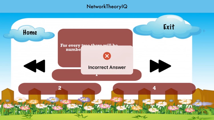 Network Theory screenshot-3