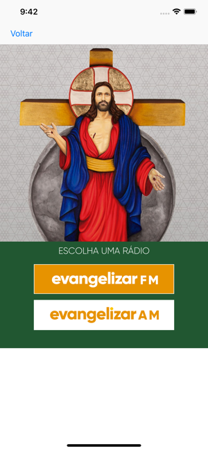 Associação Evangelizar(圖3)-速報App