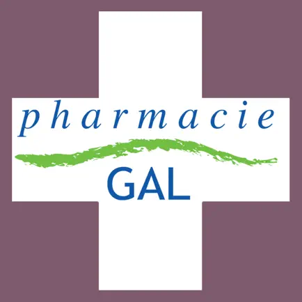Pharmacie GAL Cheats