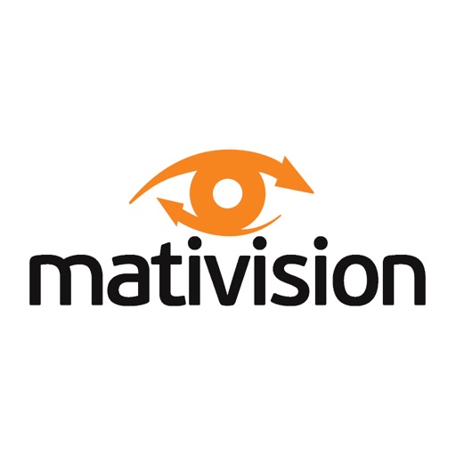 Mativision icon