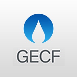 GECF Mobile App