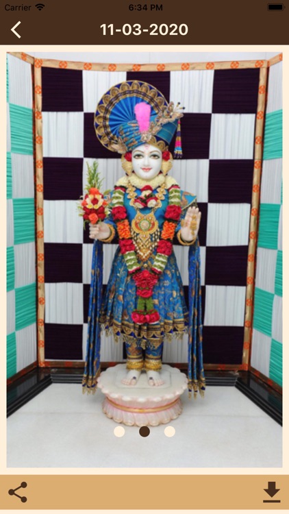 Swaminarayan Surat