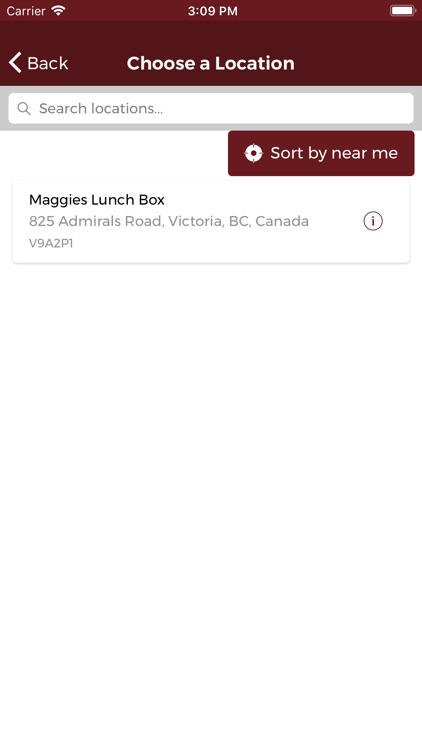 MAGGIES LUNCH BOX screenshot-4