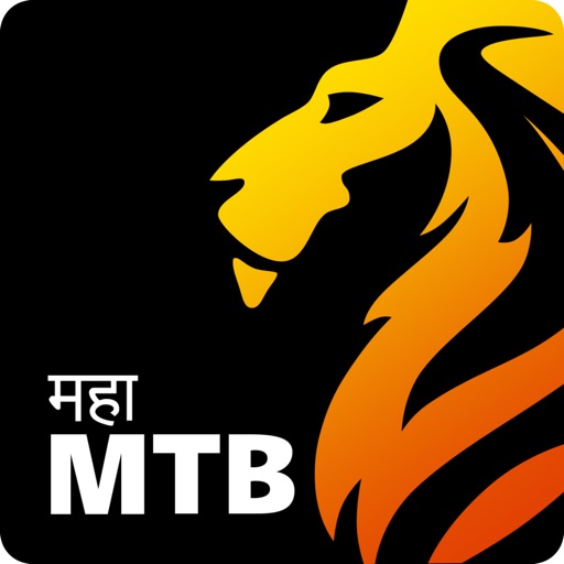 MahaMTB Icon