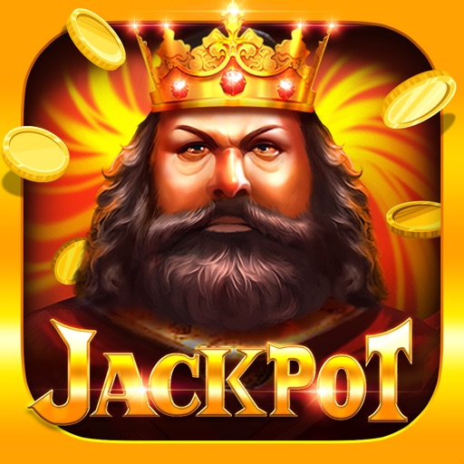 Royal Jackpot Slots